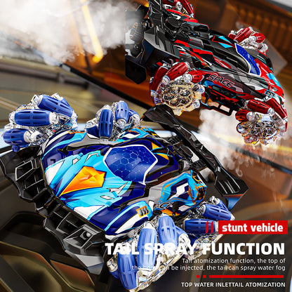 F1 RC Remote Control Car