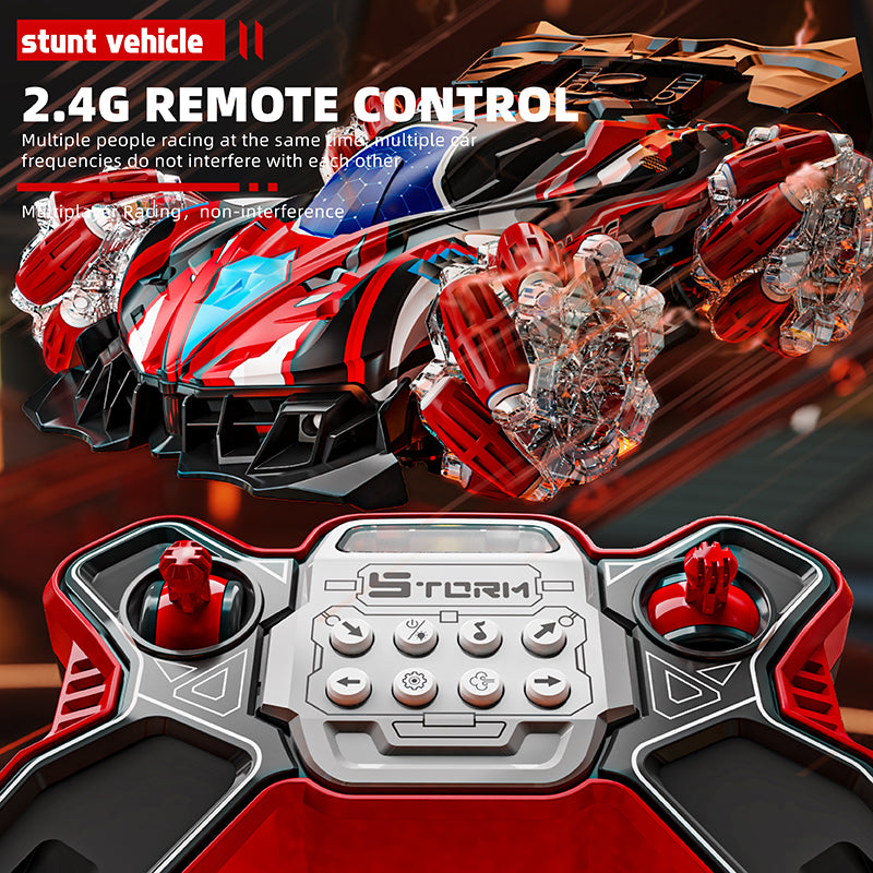 F1 RC Remote Control Car