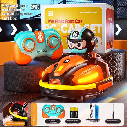 ZingaroX RC Kart Krashers